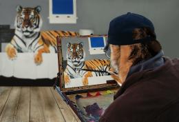 TigerArt